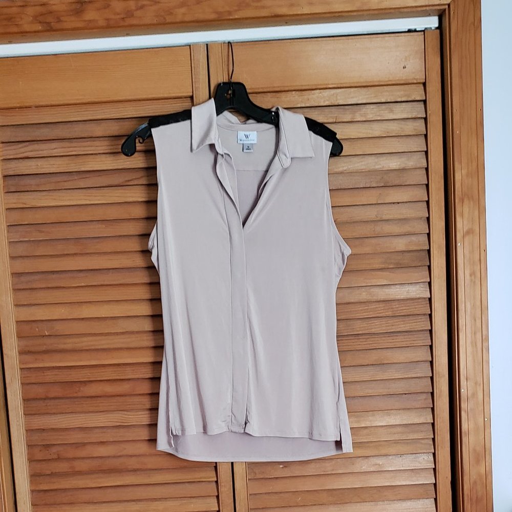 Worthington Blouse